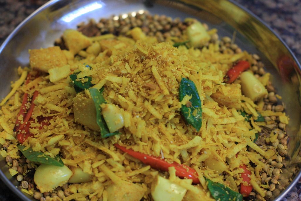 Karaikudi Kozhi Kulambu Karaikudi Chicken Curry Daily Musings